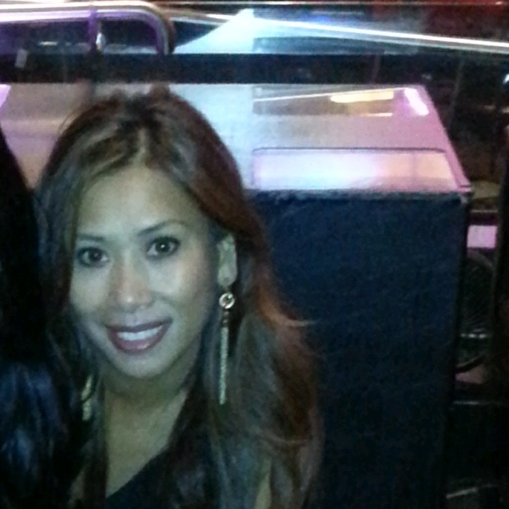 Meet your Posher, Jen